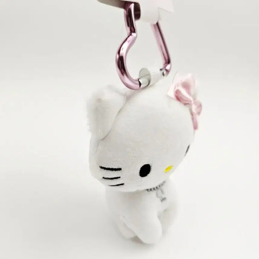 [BUNJANG] Sanrio Charmy Kitty Heart Keyring / 일본정품!! 산리오 헬로키티 챠미키티 키링
