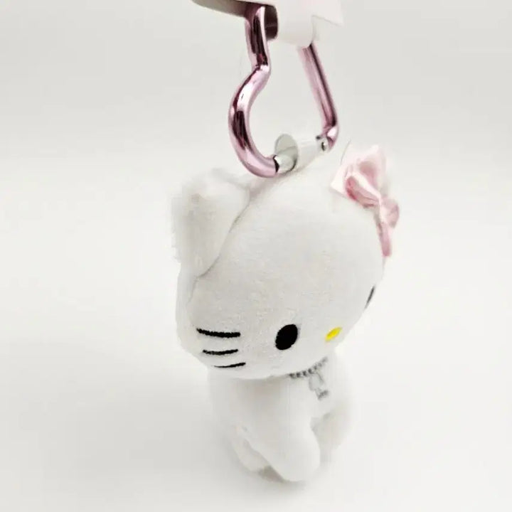 [BUNJANG] Sanrio Charmy Kitty Heart Keyring / 일본정품!! 산리오 헬로키티 챠미키티 키링