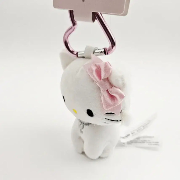 [BUNJANG] Sanrio Charmy Kitty Heart Keyring / 일본정품!! 산리오 헬로키티 챠미키티 키링