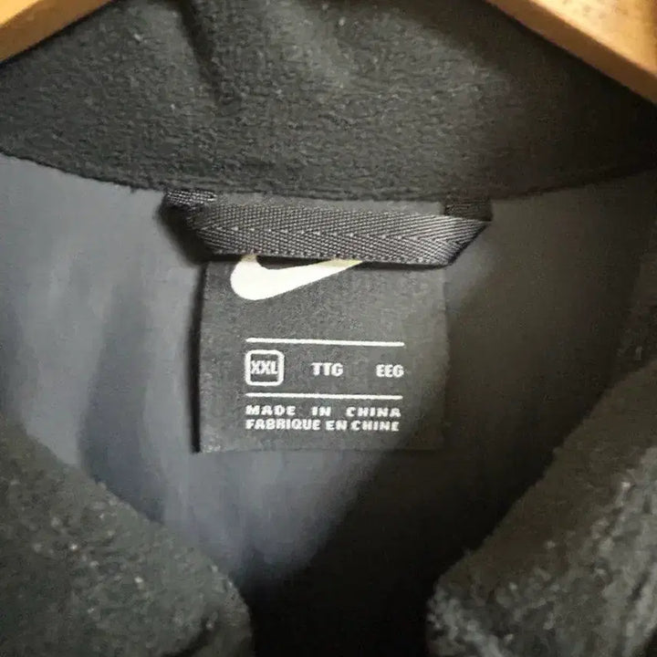 [BUNJANG] Nike NSW Windrunner Padded Vest / 나이키 NSW 윈드러너 패딩조끼
