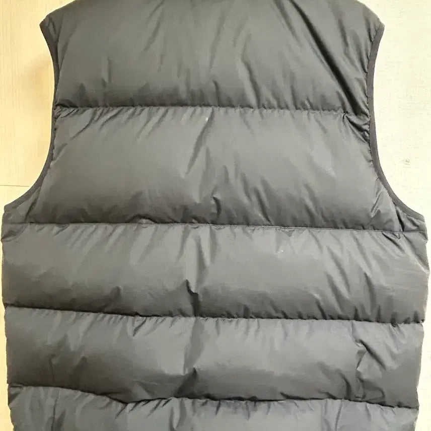 [BUNJANG] Nike NSW Windrunner Padded Vest / 나이키 NSW 윈드러너 패딩조끼