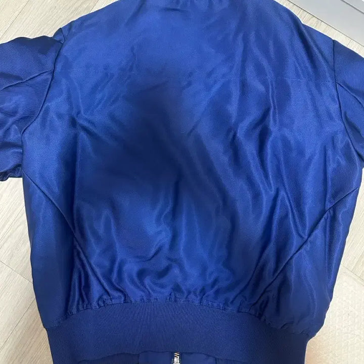 [BUNJANG] Acne Studios Bomber Jacket / (사이즈34)아크네스튜디오 봄버점퍼