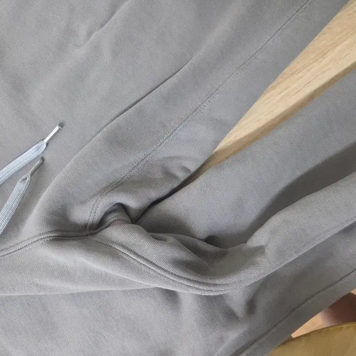[BUNJANG] MOIF Olive Baggy Sweat Pants / 모이프 MOIF  배기 스웨트 팬츠 올리브