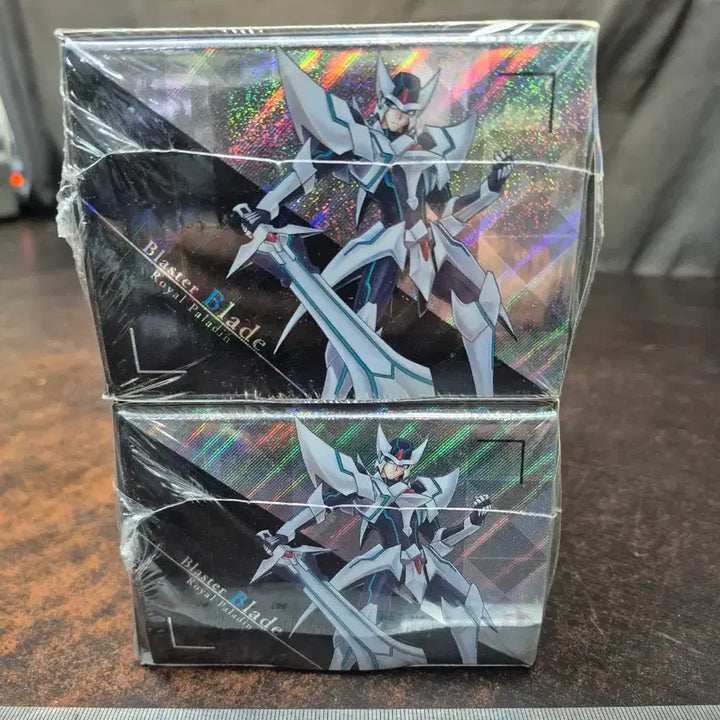 [BUNJANG] Vanguard Majesty Lord Blaster Card Deck Set / 뱅가드 마제스티 로드 블래스터 카드 덱 세트