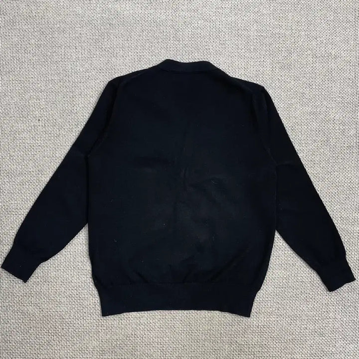 [BUNJANG] Comme des Garcons Play Heart Cardigan Black L / 꼼데가르송 PLAY 하트 가디건 블랙 L