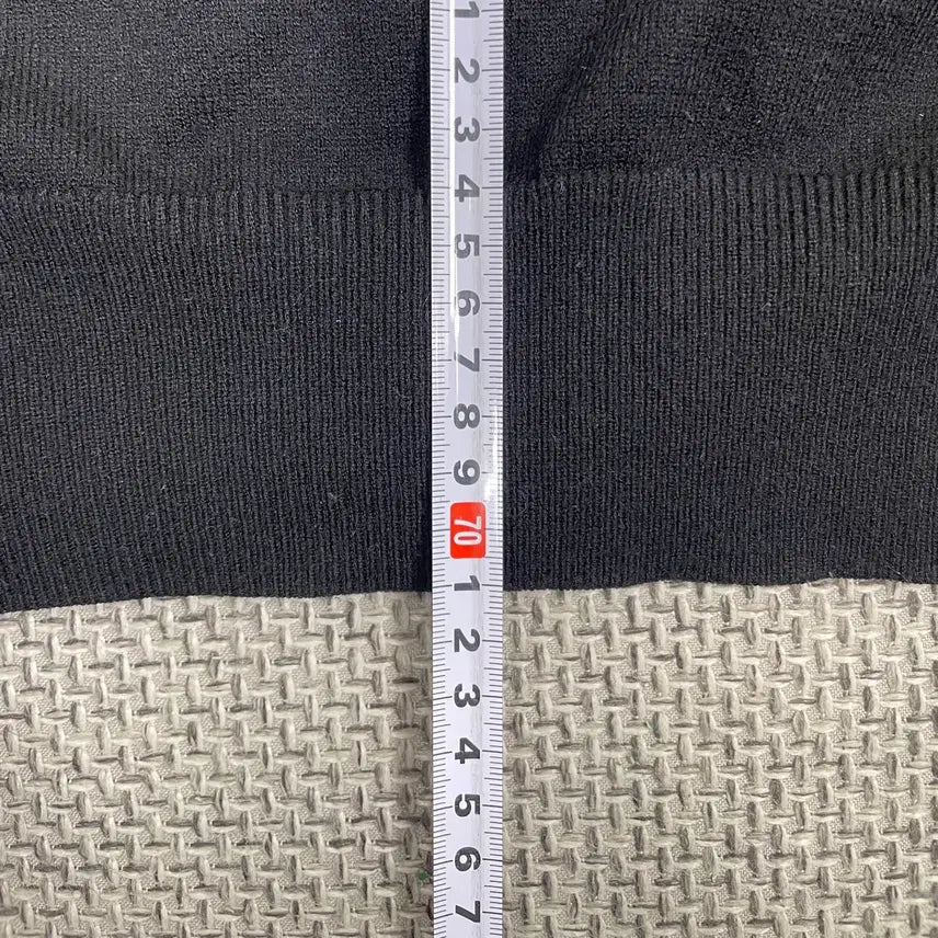 [BUNJANG] Comme des Garcons Play Heart Cardigan Black L / 꼼데가르송 PLAY 하트 가디건 블랙 L