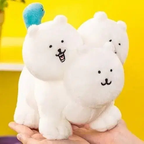 [SOLD OUT] 케르베로스 농담곰 팝니다