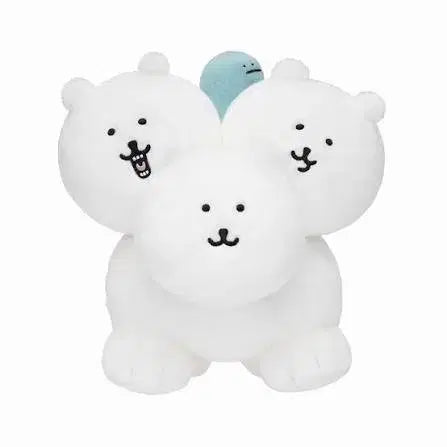 [SOLD OUT] 케르베로스 농담곰 팝니다