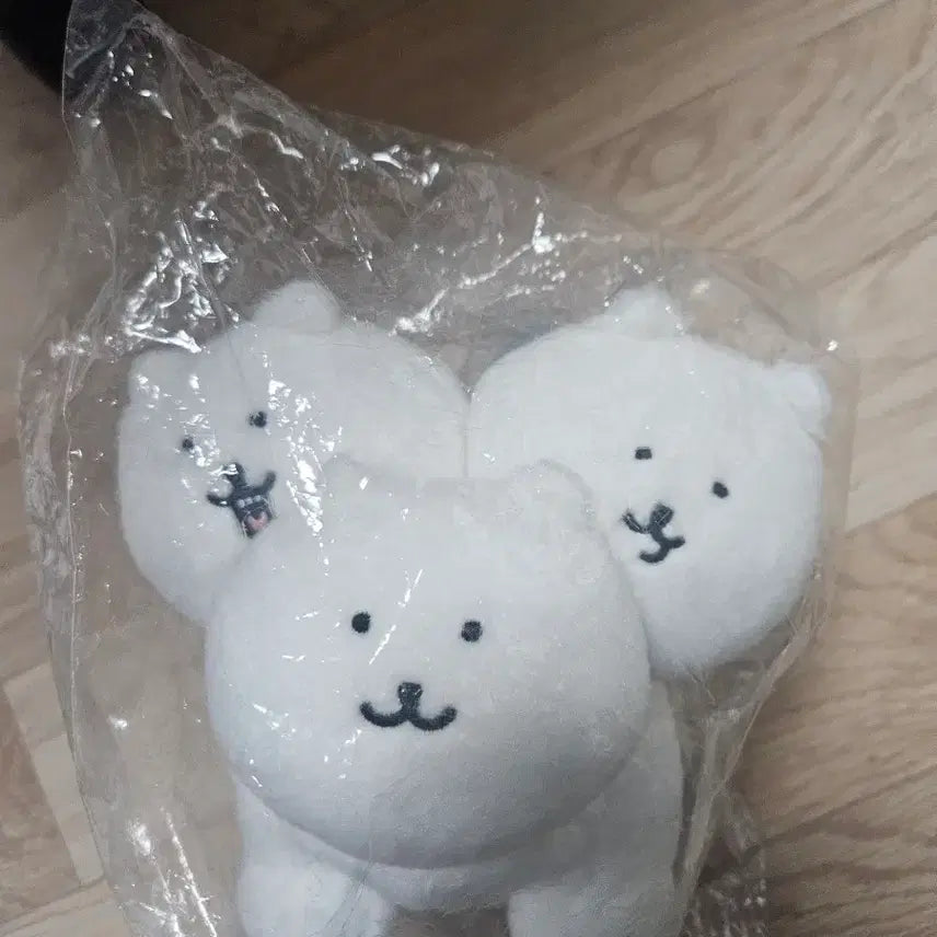 [SOLD OUT] 케르베로스 농담곰 팝니다