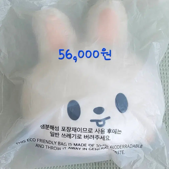 [BUNJANG] Aegischool Cushion / 아기스키주쿠션