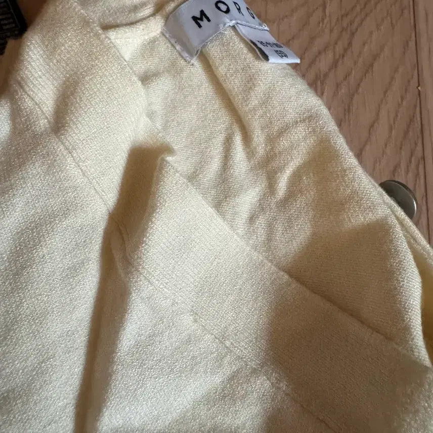 [BUNJANG] MORGAN Knit Sweater / MORGAN 니트 새 옷
