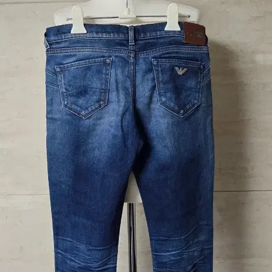 [BUNJANG] AJ Armani LILY Jeans / AJ Armani jeans 아르마니진 여성 청바지 LILY