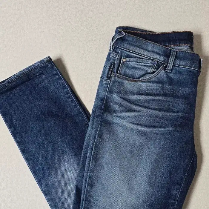 [BUNJANG] AJ Armani LILY Jeans / AJ Armani jeans 아르마니진 여성 청바지 LILY