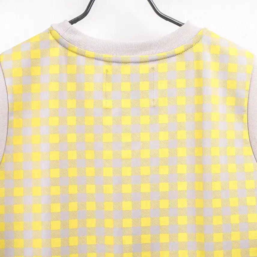[BUNJANG] RODEO CROWNS Jersey Mini Dress / RODEO CROWNS 로데오크라운 스포츠 져지원피스 미니원피스 C254