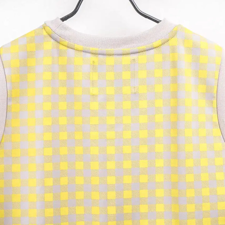 [BUNJANG] RODEO CROWNS Jersey Mini Dress / RODEO CROWNS 로데오크라운 스포츠 져지원피스 미니원피스 C254