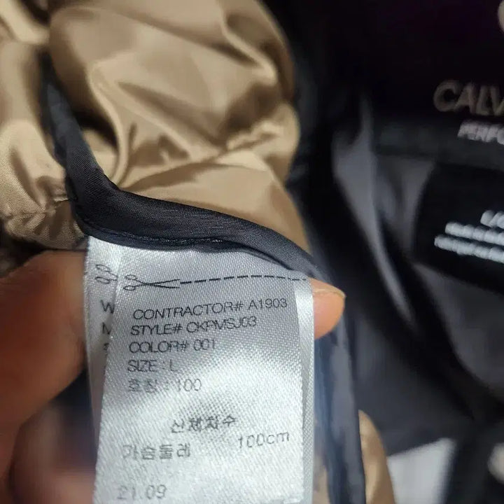 [BUNJANG] Calvin Klein Men&