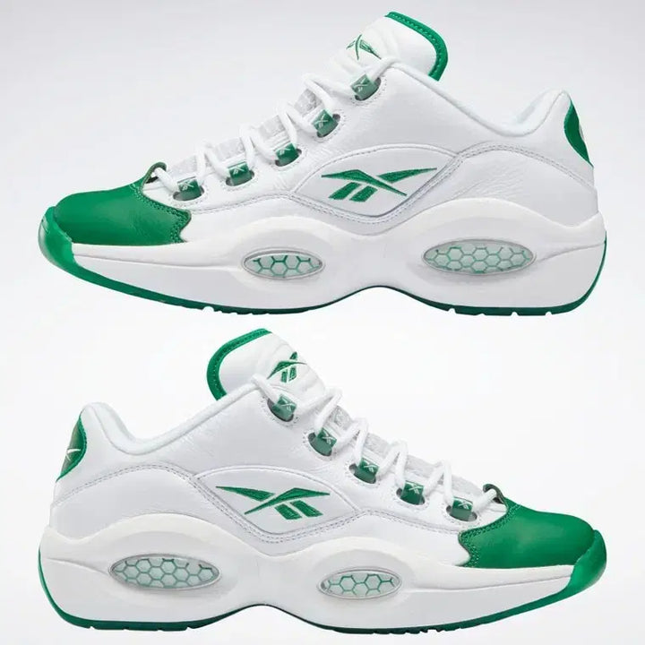 [BUNJANG] Reebok Question Mid GZ0367 Basketball Shoes (Size 270) / 농구화(270)리복 퀘스천 미드 GZ0367
