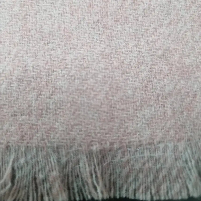[BUNJANG] Renoma Paris Fine Cashmere 100% Muffler / (미사용) 레노마파리 파인 캐시미어 100% 머플러