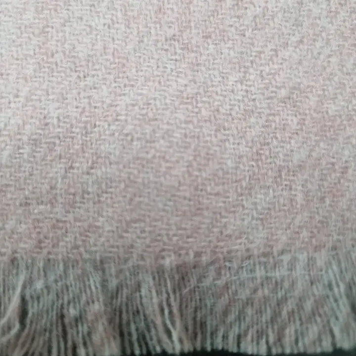[BUNJANG] Renoma Paris Fine Cashmere 100% Muffler / (미사용) 레노마파리 파인 캐시미어 100% 머플러