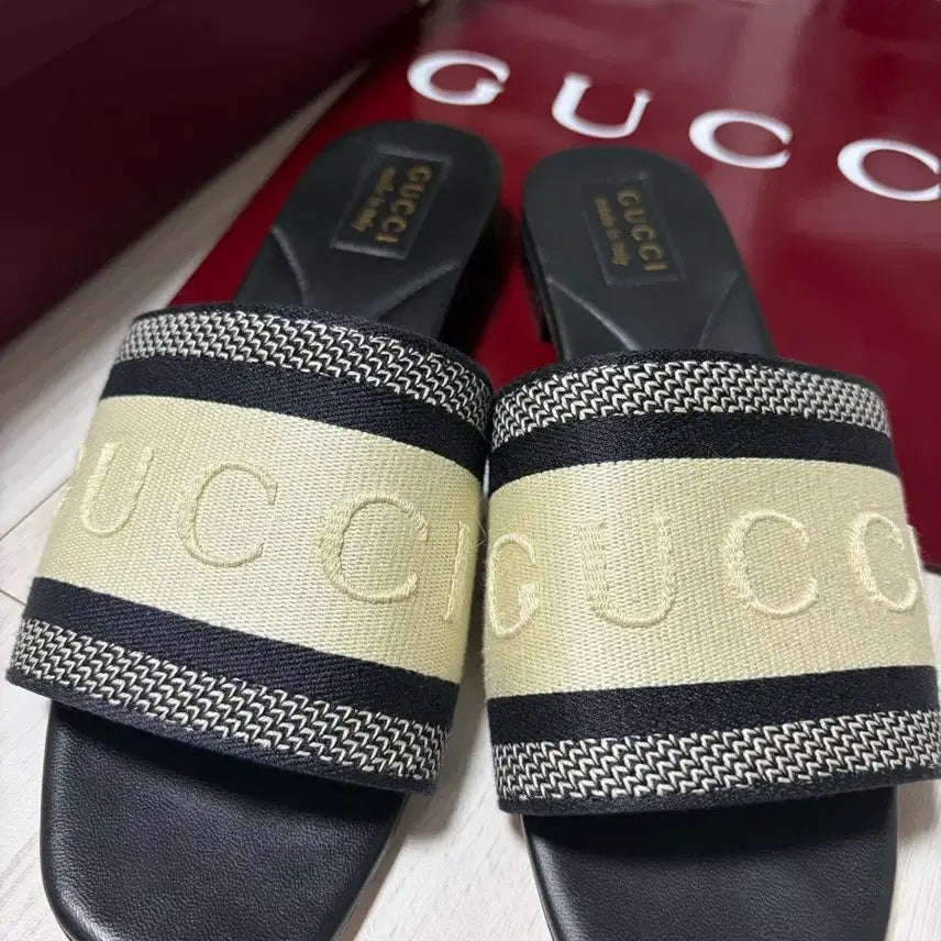 [BUNJANG] Gucci Women&