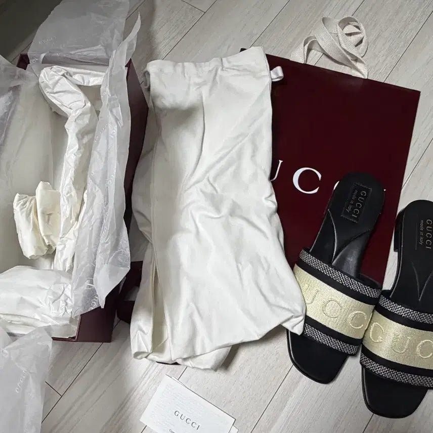 [BUNJANG] Gucci Women&