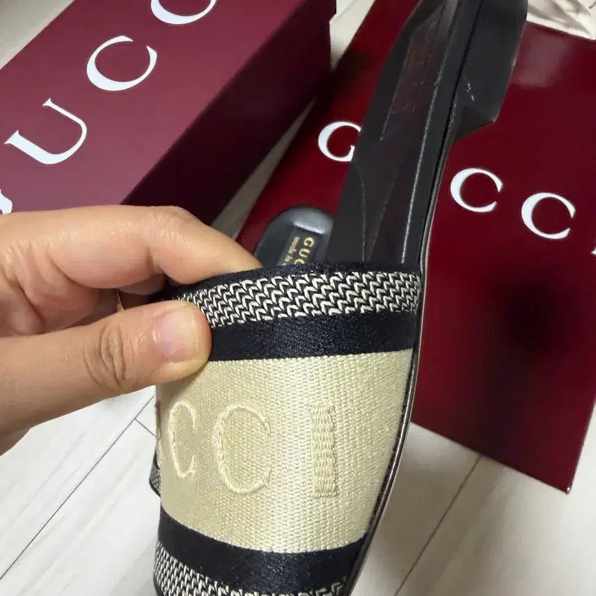 [BUNJANG] Gucci Women&