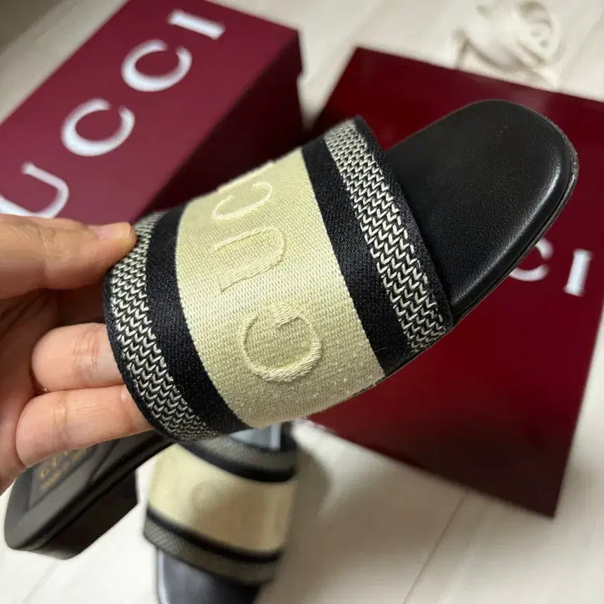 [BUNJANG] Gucci Women&