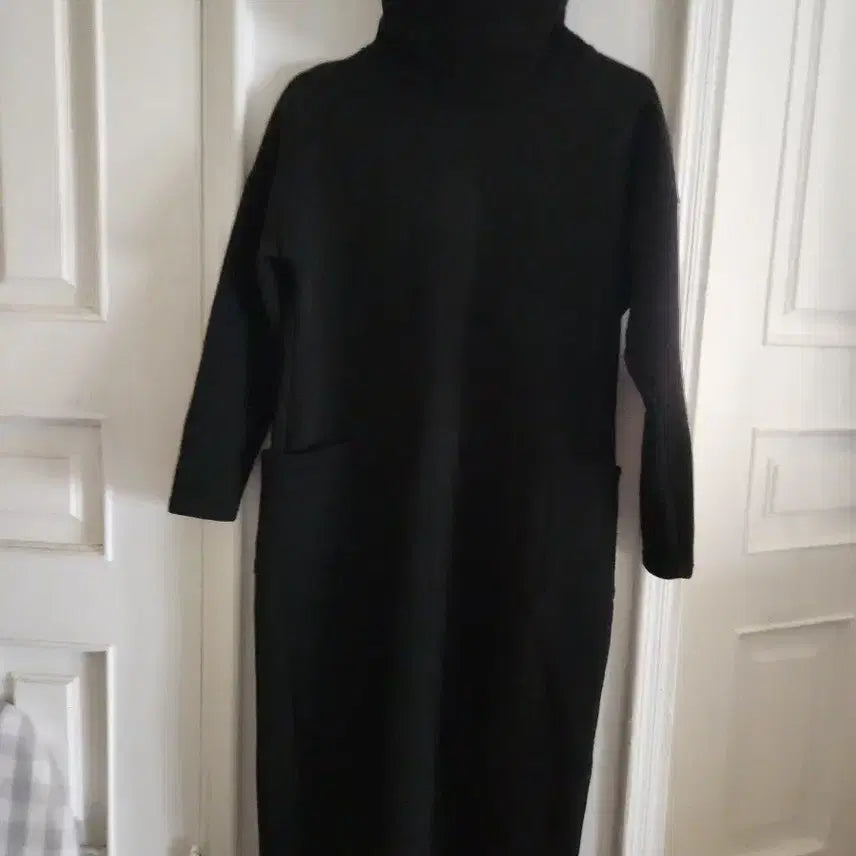 [SOLD OUT] 골지 원피스