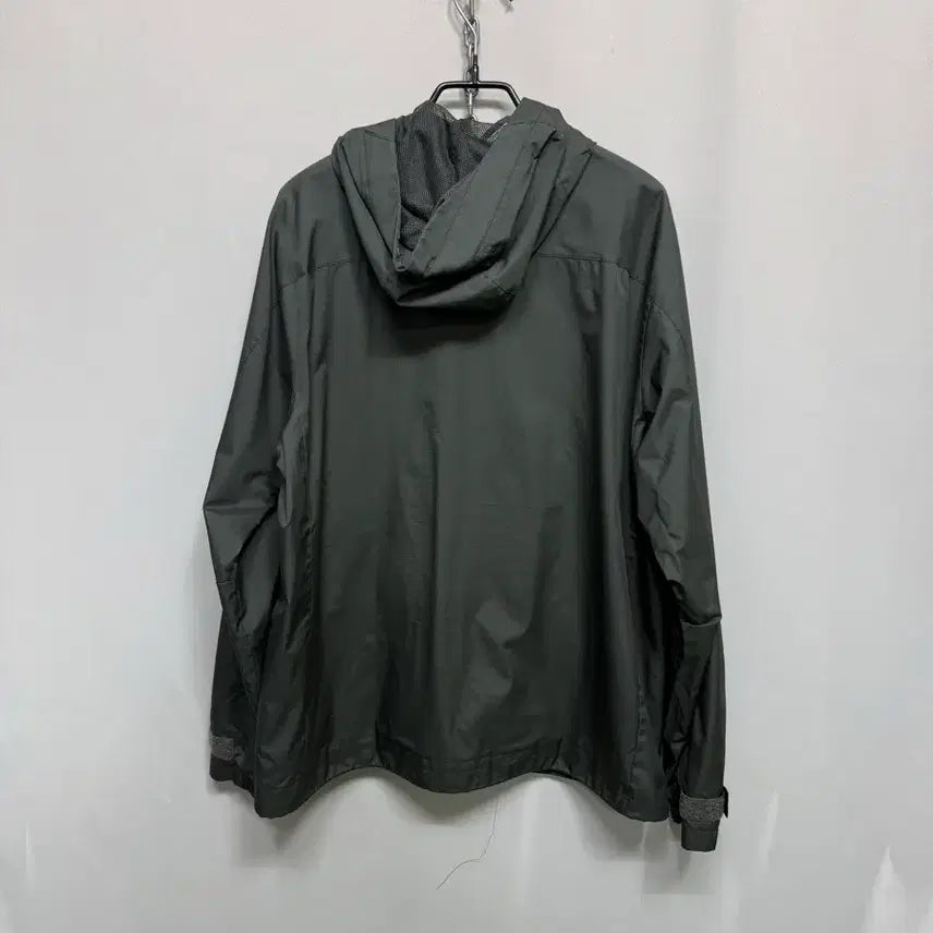 [BUNJANG] Adidas Pocket Detail Jacket Khaki M / 아디다스 포켓 디테일 자켓 카키색
