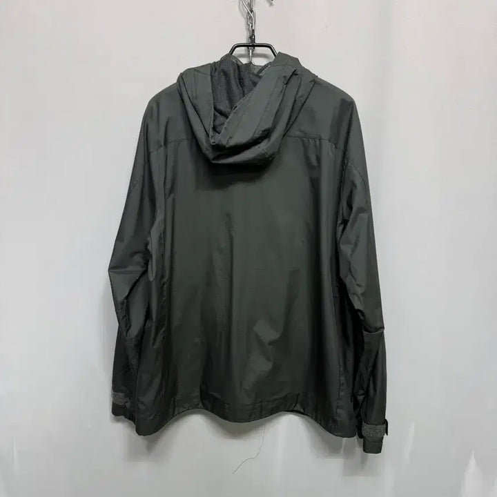 [BUNJANG] Adidas Pocket Detail Jacket Khaki M / 아디다스 포켓 디테일 자켓 카키색