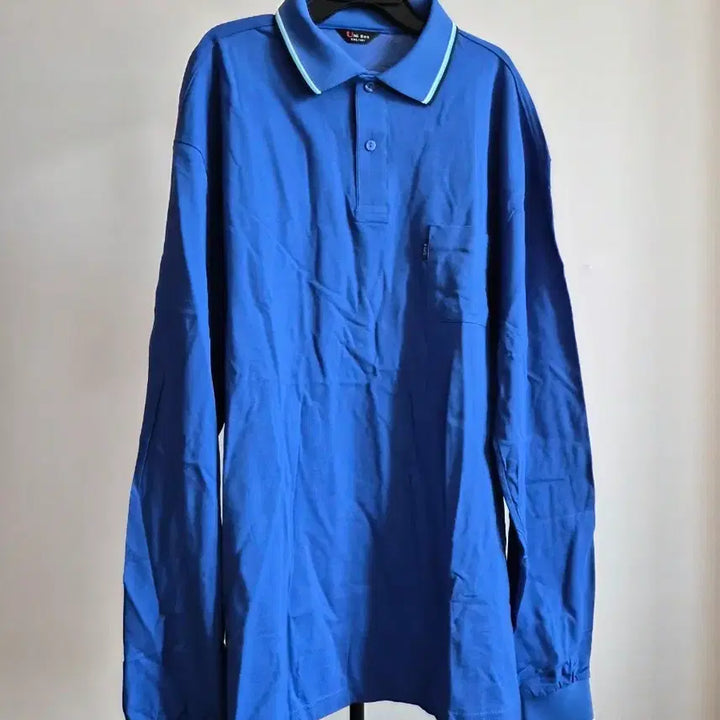 [BUNJANG] Blue Men&