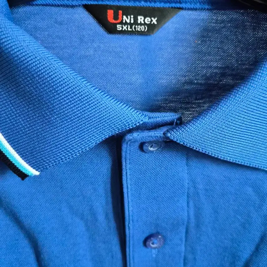 [BUNJANG] Blue Men&
