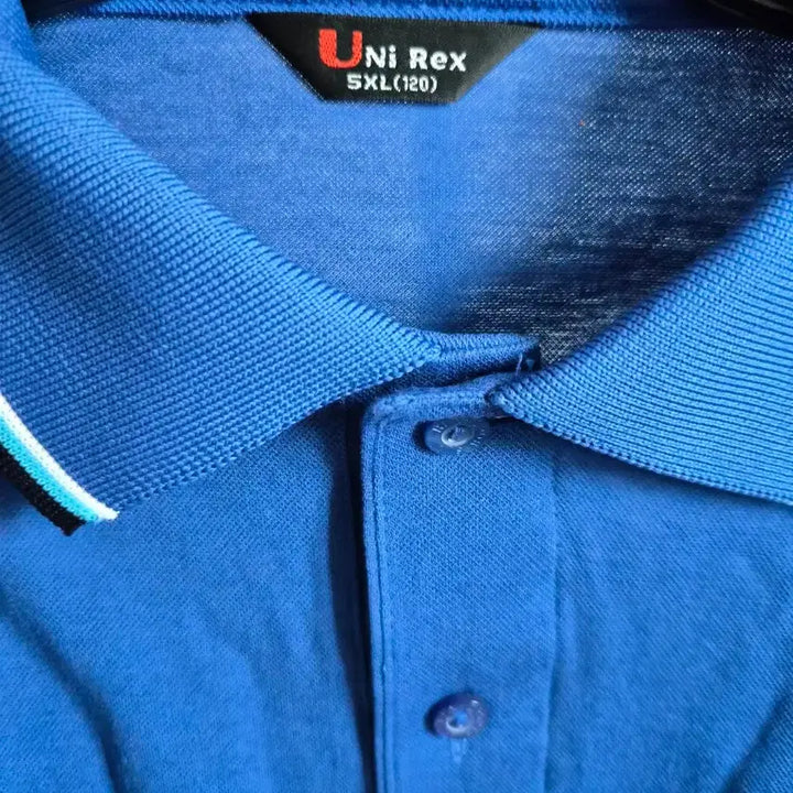 [BUNJANG] Blue Men&