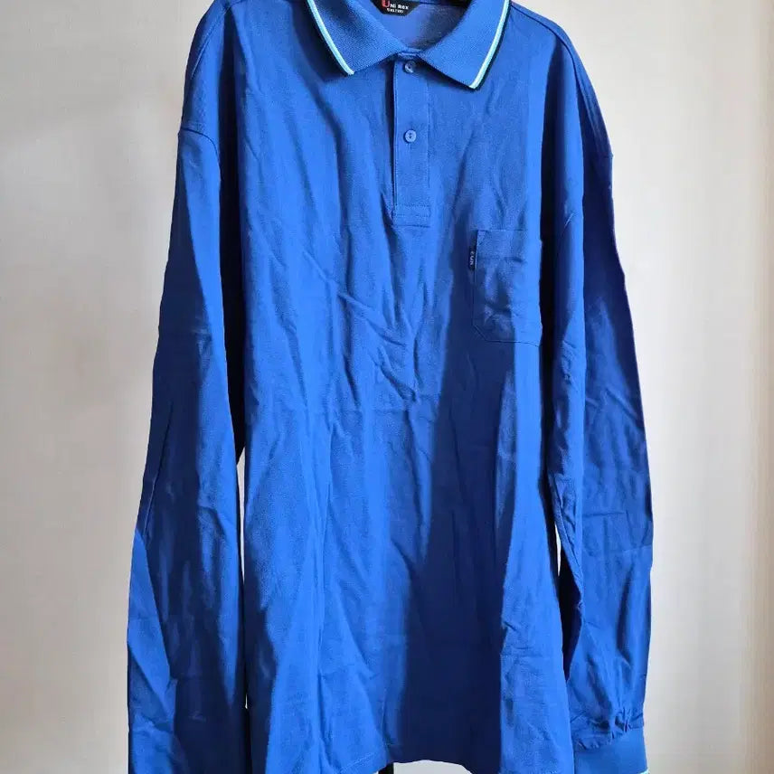 [BUNJANG] Blue Men&