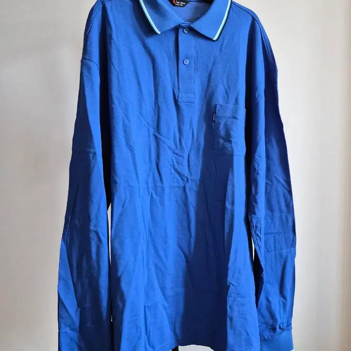 [BUNJANG] Blue Men&