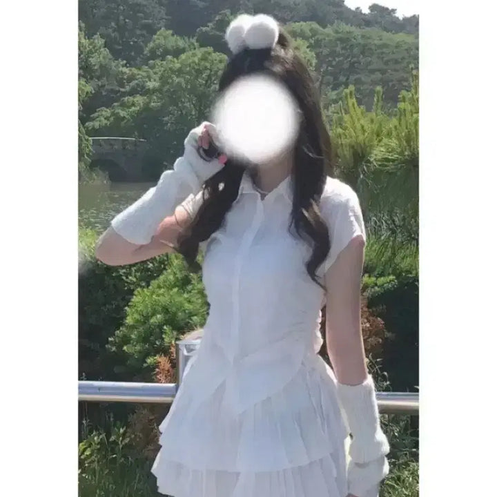 [BUNJANG] S.E.S Concept Graduation Photo Outfit Rental / !!! ses 컨셉 졸업사진 대여 (만족 보장)