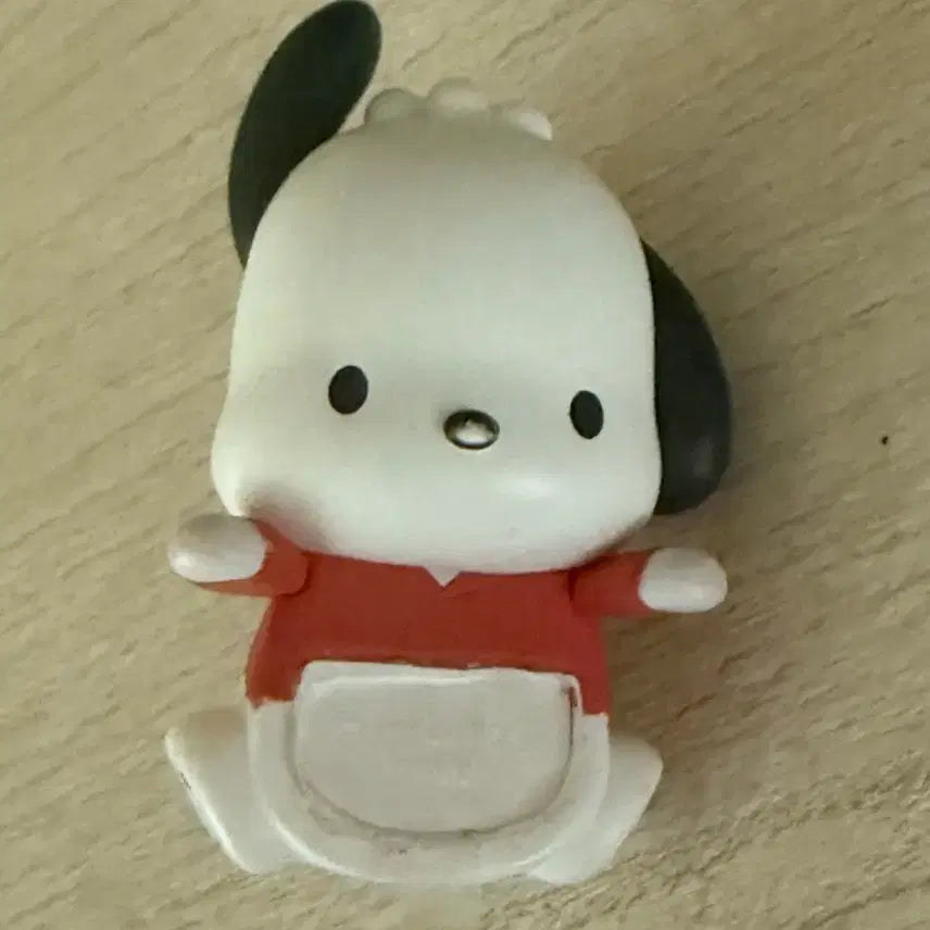 [BUNJANG] Sanrio Pochacco Figure / 산리오 포차코 히퍼