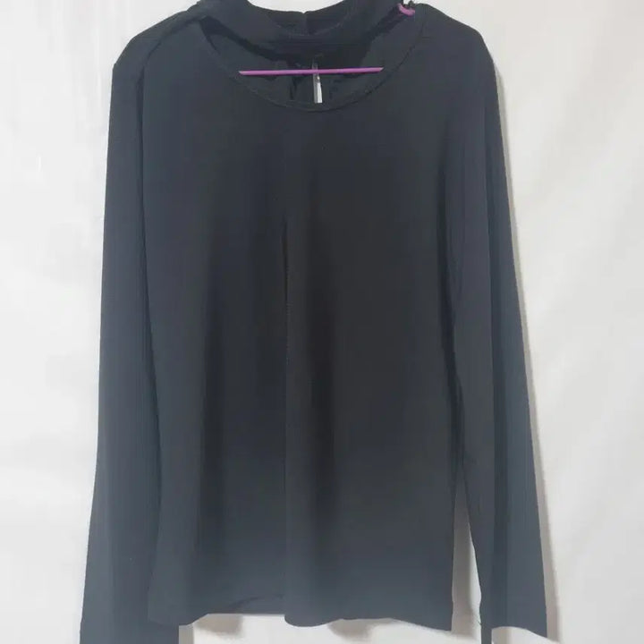 [BUNJANG] Custom Dance Top Black / 맞춤 댄스복 상의 블랙