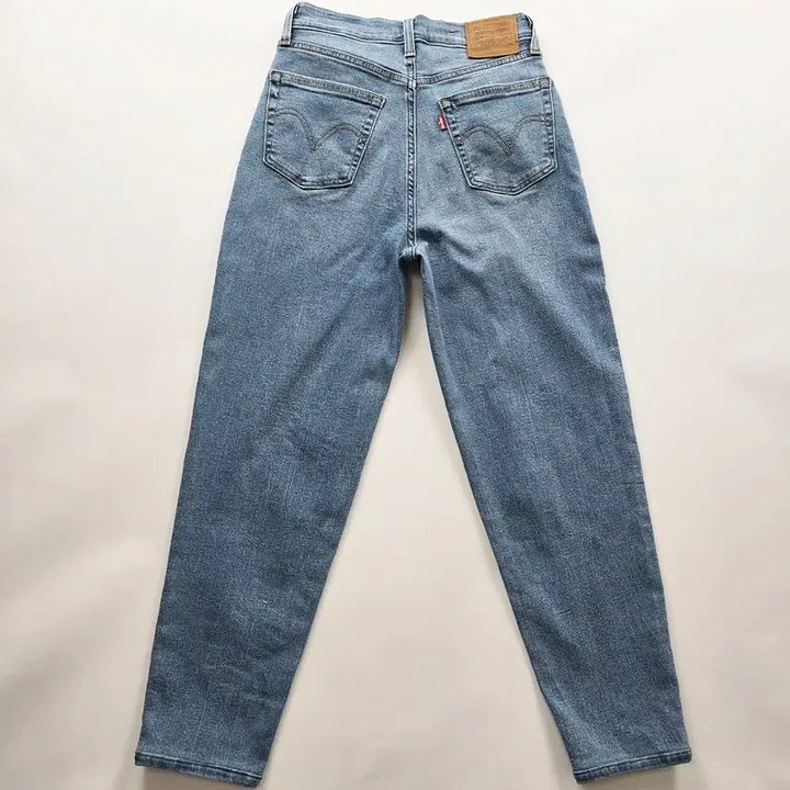 [SOLD OUT] 리바이스 청바지 스판 테이퍼드 데님 사이즈26 R4741