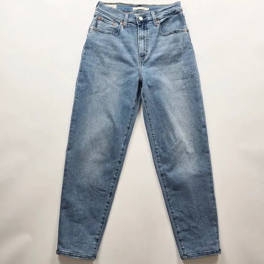 [SOLD OUT] 리바이스 청바지 스판 테이퍼드 데님 사이즈26 R4741