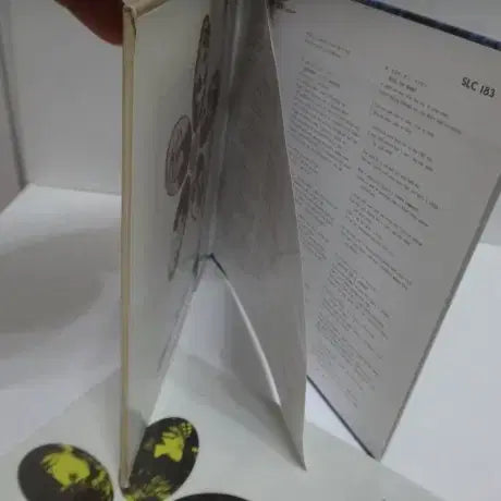 [BUNJANG] Rolling Stones Flowers SHM-CD / (미개봉 일본 SHM-CD) Rolling Stones 보너스 자켓 포함