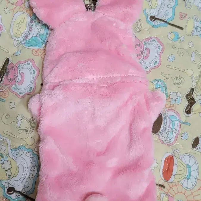 [BUNJANG] Monchhichi Photocard Holder Keyring / 몬치치 포카 홀더 키링