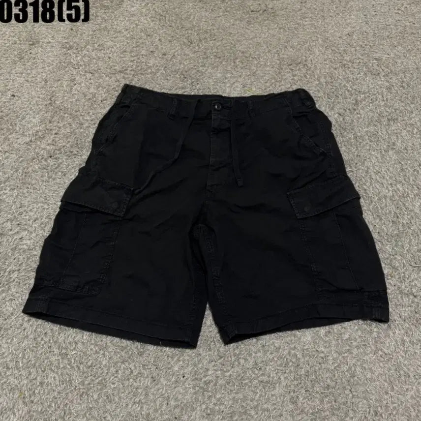 [SOLD OUT] 자라 반바지