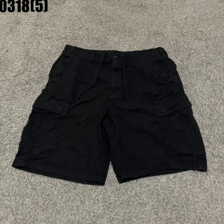 [SOLD OUT] 자라 반바지