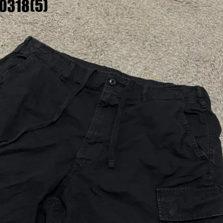 [SOLD OUT] 자라 반바지