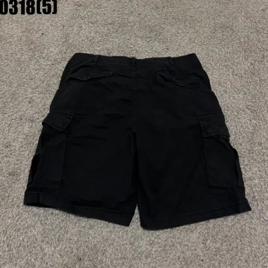 [SOLD OUT] 자라 반바지