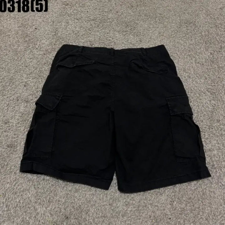 [SOLD OUT] 자라 반바지