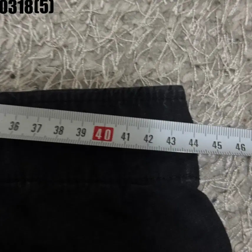 [SOLD OUT] 자라 반바지