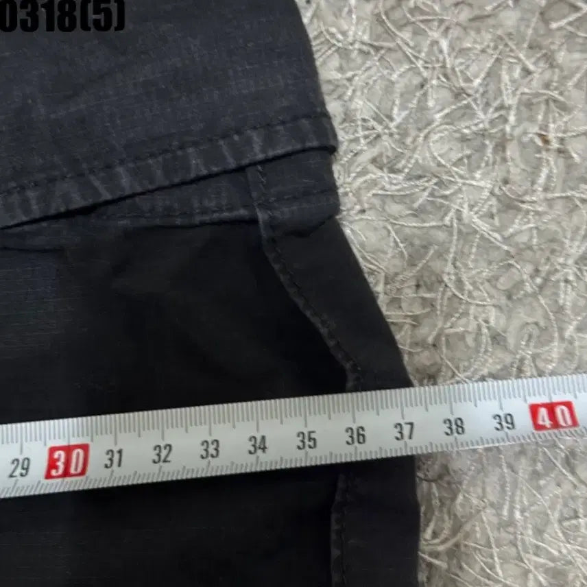 [SOLD OUT] 자라 반바지