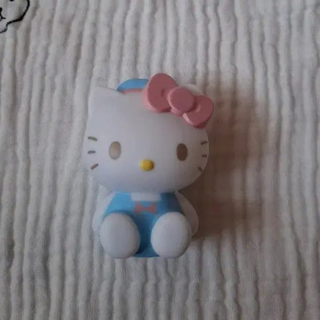 [BUNJANG] Hello Kitty Light Gacha / 헬로키티 라이트 가챠